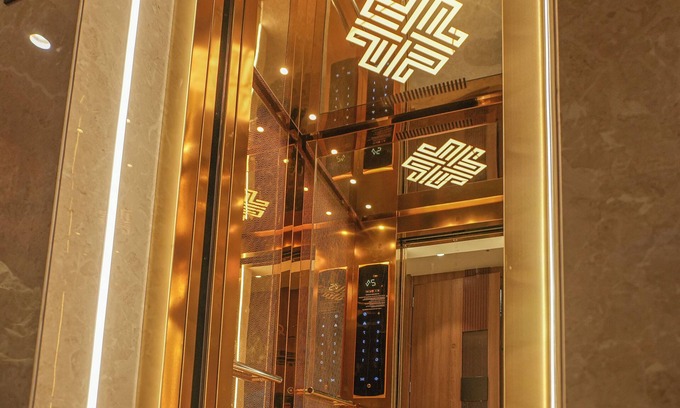 Vile Parle East Hotel | Planet Boutique Hotel