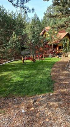 Zlatibor Casa | Planinska kuca Lunjo & Vuk