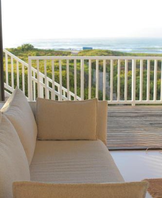 Still Bay Casa | Plankeplekkie