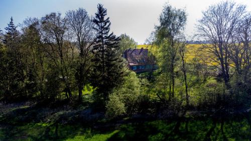 Carinerland Apartamento | Planquadrat Glück - Die EINSAME Insel