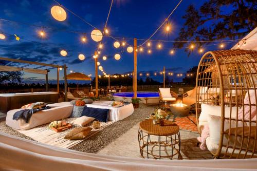 Plant City Casa | Plant City Home and Guest House with Outdoor Pool!