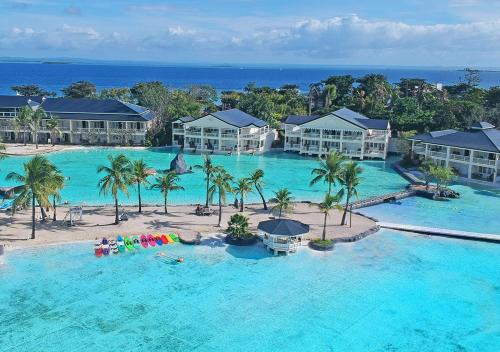 Lapu-Lapu Complejo | Plantation Bay a Real Resort with a Real Spa