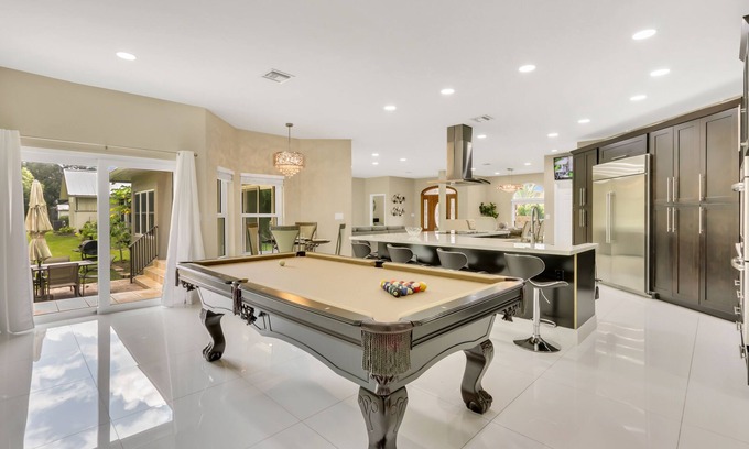 Sunrise Casa | Plantation Point: Family Friendly Neighborhood