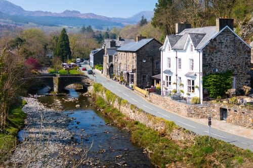 Beddgelert Casa | Plas Tan y Graig B&B Guest House Beddgelert