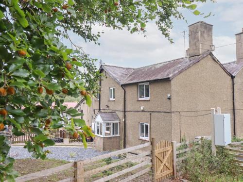 Corwen Casa | Plas Yn Bonwm