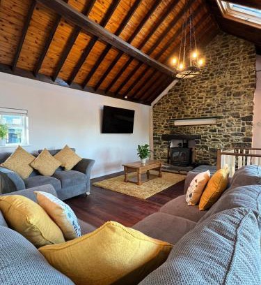 Pentrefelin Casa | Plasbach Cottage