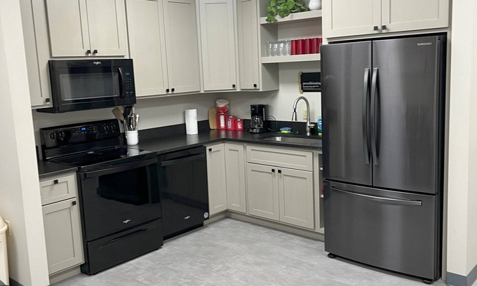 Winona Apartamento | Plateau Suites Apt B - Access to Brimstone ATV trailhead