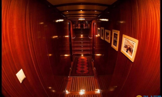 Fethiye Alquiler De Eote | Platin Yachting Alquiler de barcos 8 Cabañas 18 Pax en Turquía