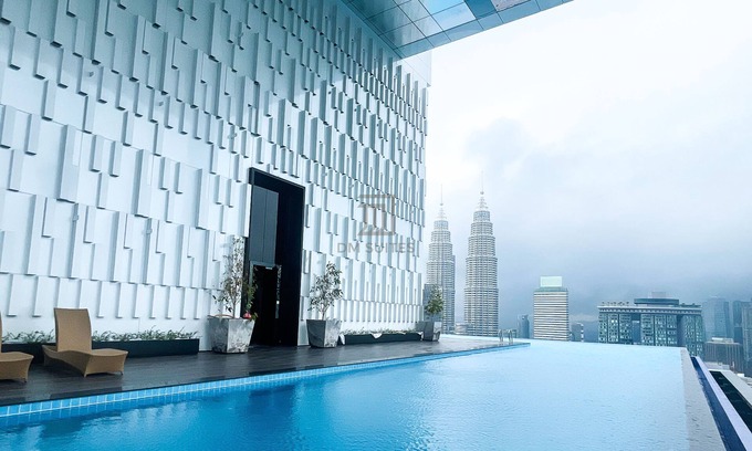 Kuala Lumpur City Centre Apartamento | Platinum 2 KLCC by DM Kuala Lumpur