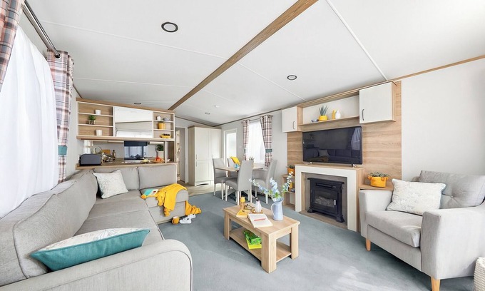 Narberth Casa | Platinum 3 Pet Friendly