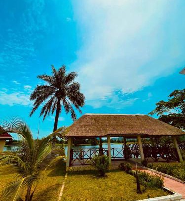 North Tongu Complejo | Platinum Blue Island Resort