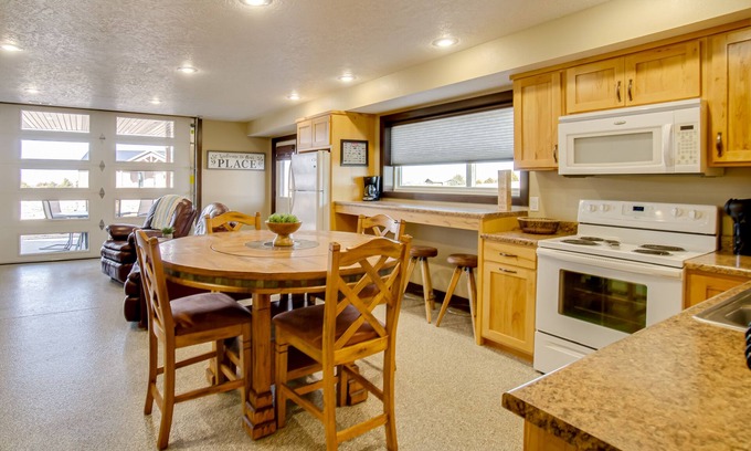 Platte Casa | Platte Vacation Rental ~ 3 Mi to Missouri River!