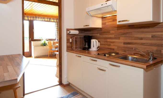 Woerth Apartamento | Platteck type-2