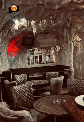 Foca Hotel | Plava Špilja-ID