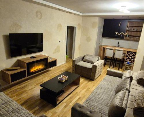 Vrsac Apartamento | PLAY APARTMAN VRSAC