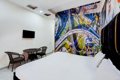 Greater Noida Hotel | PLAY THE GLORY GR NOIDA couple friendly