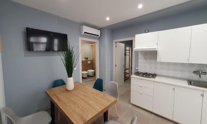 Gabicce Mare Apartamento | Playa degli Angeli Maestrale