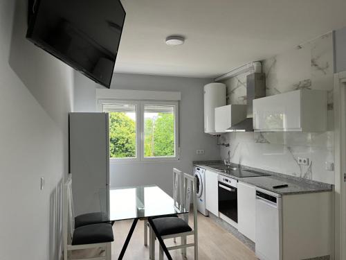 Boiro Apartamento | Playa Jardin 16