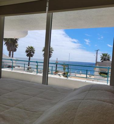 Concon Apartamento | Playa Paraíso Resort