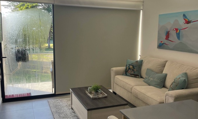 Tambor Condominio | Playa Tambor Costa Rica. Nicoya Peninsula. Ballena Bay Condo Los Delfines Golf