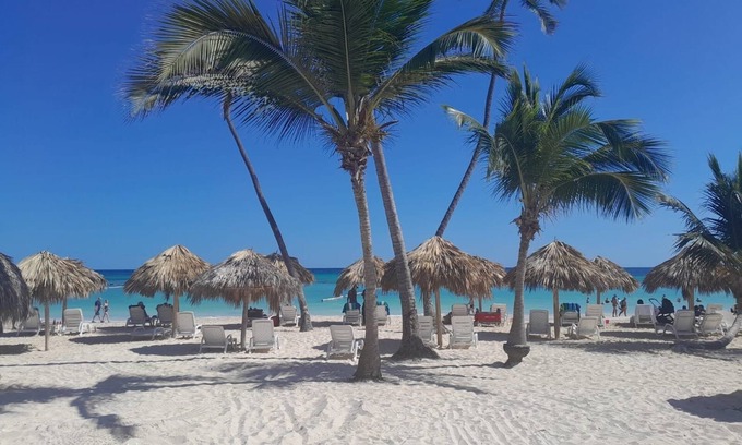 El Cortecito Complejo | Playa Turquesa Ocean Club