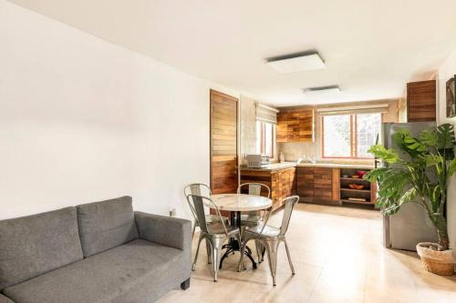 Bucerías Apartamento | Playa/ubicación/tranquilidad