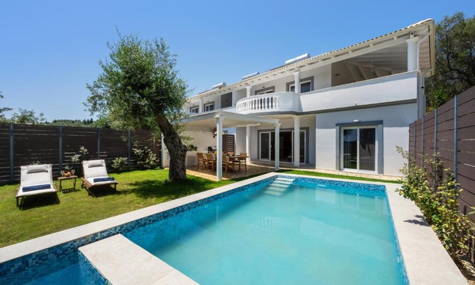 Petriti Apartamento | Playia Villas I