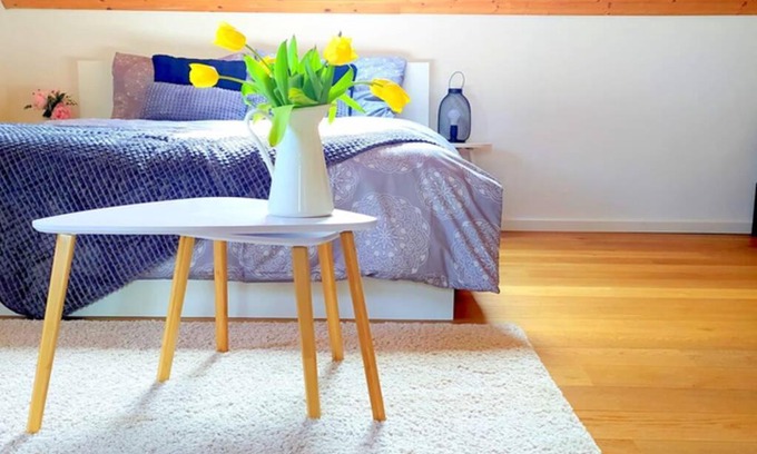 Kajov Apartamento | Playroom, 2 bdrooms, KRUMLOV 5 min by car, "Stone's throw Apartment"