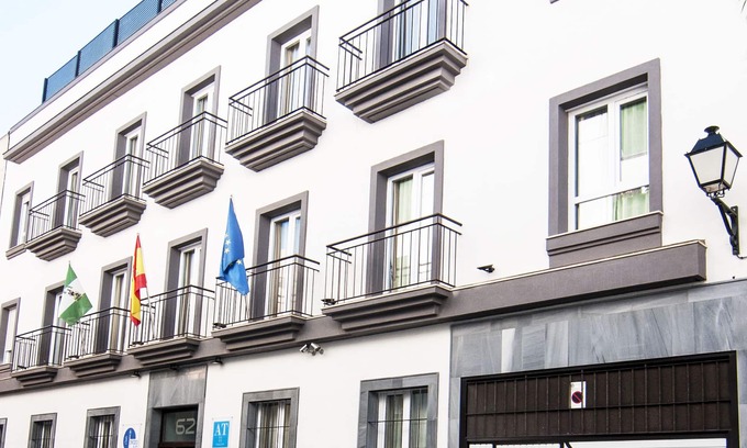 Centro histórico Apartamento | Plaza de la Luz Cádiz