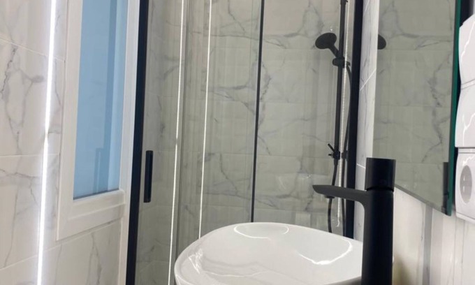 Burgos Apartamento | Suite Plaza de los Castaños(en pleno centro de Burgos)