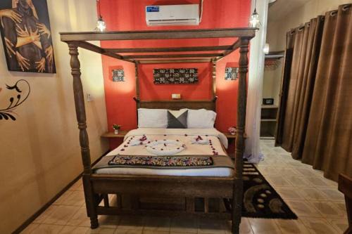 Manyoni Apartamento | plazaapartment