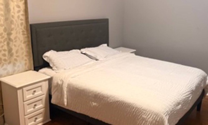 Sauk Village Casa | Pleasant 3-bedroom house in Sauk Village