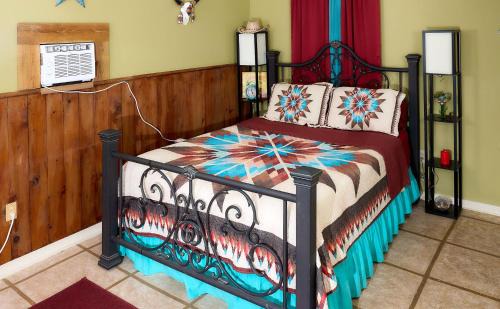 Homosassa Casa | Pleasant Days Lodging Southwest Cottage