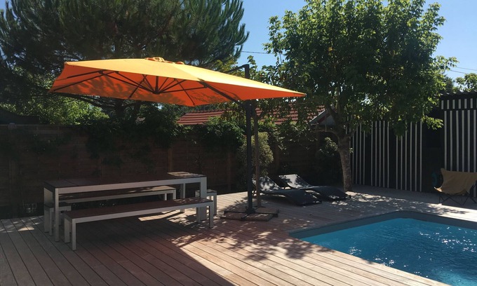 Claouey Casa | Casa / villa / chalet - Lège Cap Ferret