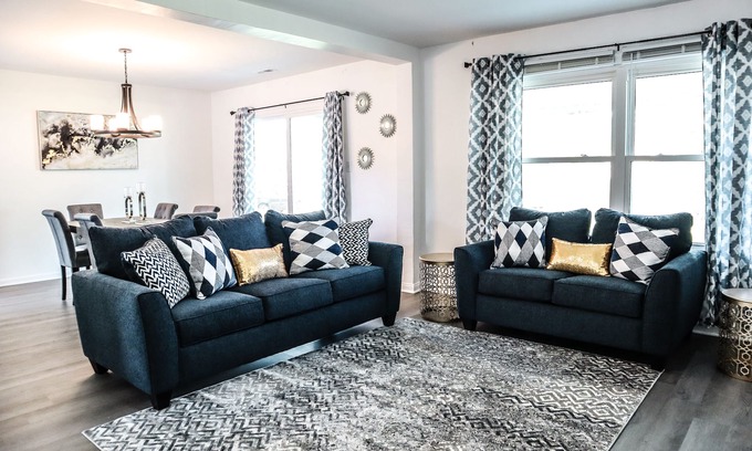 Hampton Casa | Pleasurable Escape Hampton