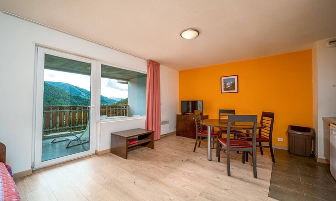 Allos Apartamento | Plein Sud N°306 - 2P6