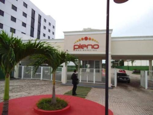 Centro Apartamento | Pleno Residencial - COP30