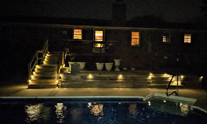 Centerville Casa | Plenty of Secured Boat Parking, 3.2 miles from Green Pond