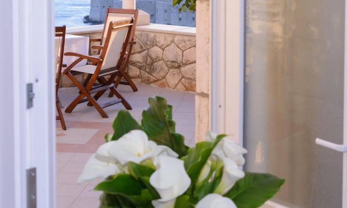 Municipality of Dubrovnik Apartamento | Ploce Apartments- Adults only