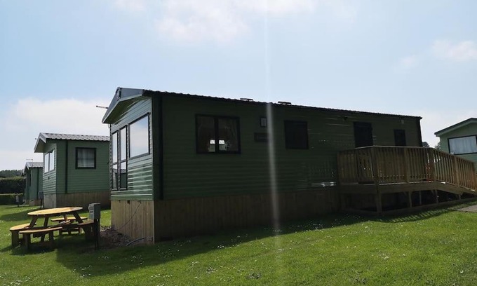 Knaresborough Casa | Plompton Mill Holiday Home