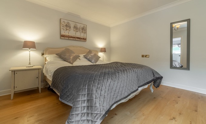 Overstrand Cabaña | Plum Cottage, Overstrand, Norfolk