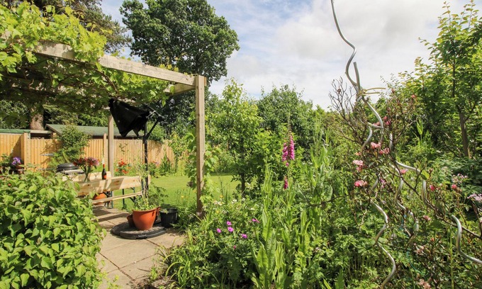 Longford Cabaña | Plum Hill