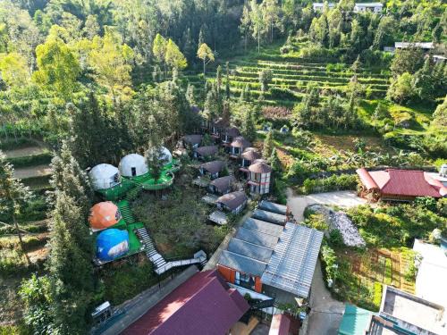 Dong Van Complejo | Plum Homestay Đồng Văn