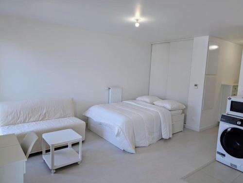 Sartrouville Apartamento | Plume, Studio Non Fumeurs & Parking Gratuit à Sartrouville
