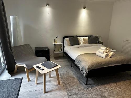 Glyndon Apartamento | Plumstead one bed studio flat