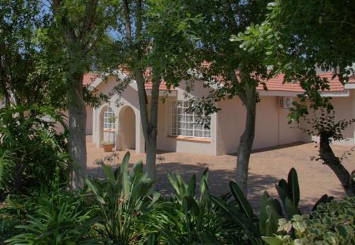 Polokwane Cama Y Desayuno | Plumtree Lodge