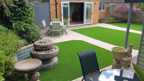 Turnchapel Casa | Plymouth Plym Valley Impressive House Free Parking In Great Location By StayStaycations