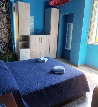Monteodorisio Apartamento | PM 15 Via Rinforzi
