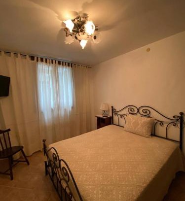 Alghero Apartamento | PM Villa Corallo Guest House