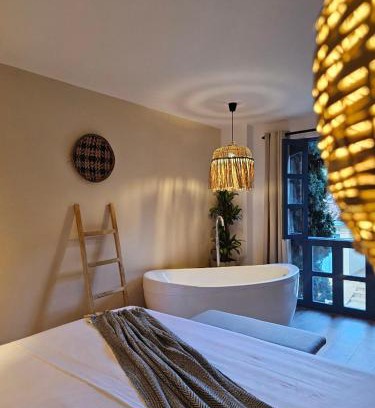 Astorga Hotel | Poblado Luum Boutique hotel